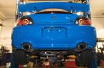 Honda S2000 CR 2008 года